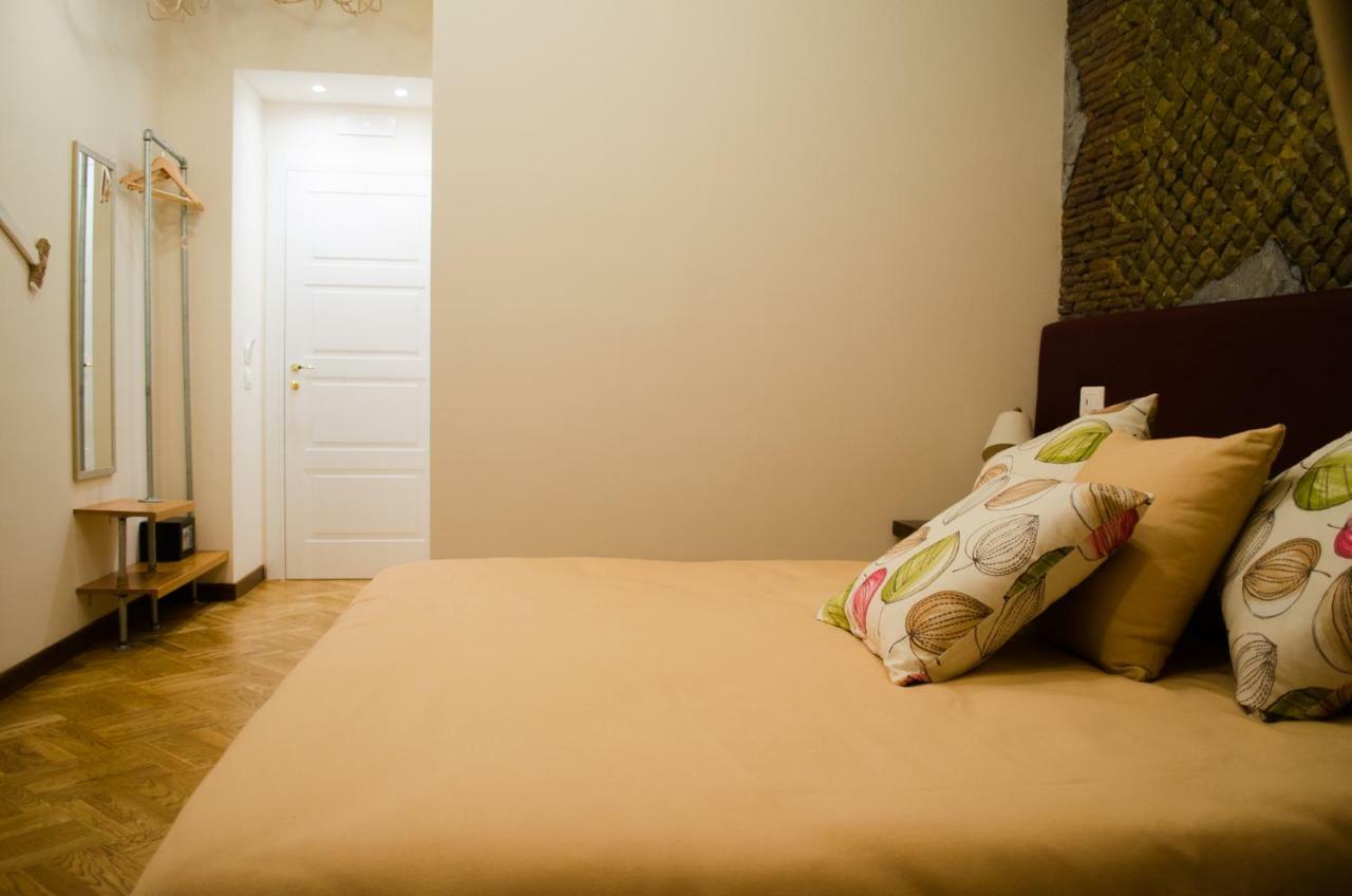 B&B Sosta Flegrea Napoli Bagian luar foto